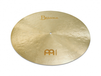 B20JCR Byzance Jazz Club Ride Тарелка 20", Meinl от магазина Соло в Иркутске