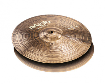0001903415 900 Series Heavy Hi-Hat Две тарелки 15", Paiste от магазина Соло в Иркутске