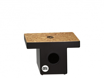 TOPCAJ1MB Slaptop Кахон, Т-форма, черный, Meinl от магазина Соло в Иркутске