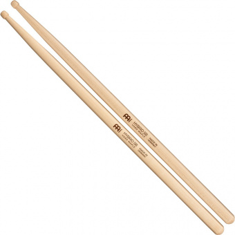 SB138-MEINL Hybrid 5B Барабанные палочки, деревянный наконечник, клен, Meinl от магазина Соло в Иркутске