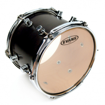 TT15GP G Plus Clear Пластик для том барабана 15", Evans от магазина Соло в Иркутске