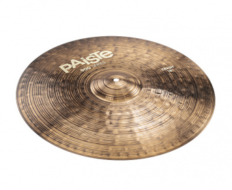 0001901419 900 Series Crash Тарелка 19", Paiste от магазина Соло в Иркутске