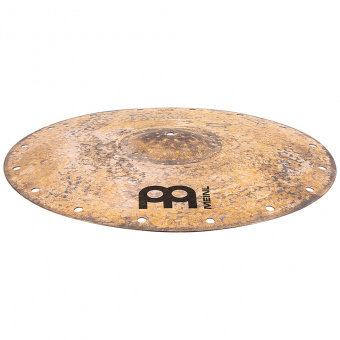 B21C2R Byzance Vintage C Squared Ride Тарелка 21", Meinl от магазина Соло в Иркутске