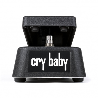 GCB95 Crybaby Pedal Педаль эффектов, Dunlop от магазина Соло в Иркутске