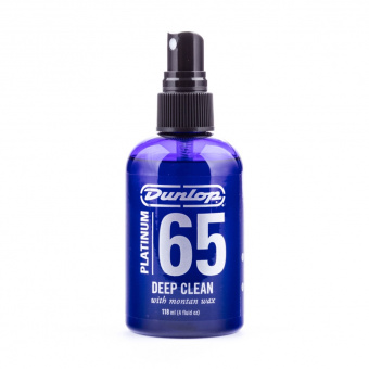 P65DC4 Platinum 65 Средство для очистки гитары, Dunlop от магазина Соло в Иркутске