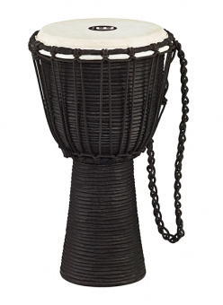 HDJ3-S Black River Series Джембе 8", Meinl от магазина Соло в Иркутске