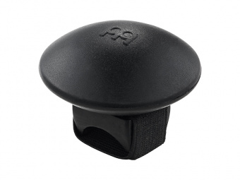 MS-BK Motion Shaker Шейкер на палец, черный, Meinl от магазина Соло в Иркутске