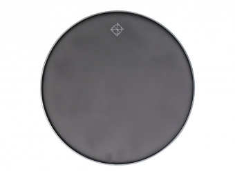 PHT116MSBK-DIX1 Пластик для барабана 16", Dixon от магазина Соло в Иркутске