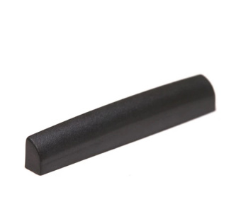PT-4202-00 Black TUSQ XL Заготовка верхнего порожка для гитары/бас-гитары, GraphTech от магазина Соло в Иркутске
