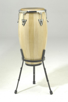 90500231 Champion Conga CC 1175 NHG Конга со стойкой 11,75'' x 28'', натуральный, Sonor от магазина Соло в Иркутске