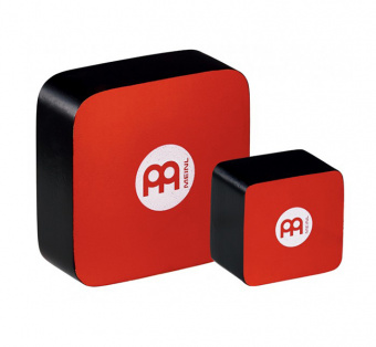 SH24 Techno Шейкеры, две штуки, Meinl от магазина Соло в Иркутске