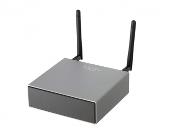 LASM0250 Усилитель потокового аудио Wifi, LAudio от магазина Соло в Иркутске