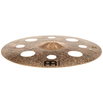 B20DATRC Byzance Dark Trash Crash Тарелка 20", Meinl от магазина Соло в Иркутске