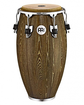 WCO1134VBR-M Woodcraft Series Conga Конга 11 3/4", коричневая, Meinl от магазина Соло в Иркутске