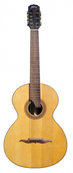 F104 Акустическая 7-струнная гитара Doff от магазина Соло в Иркутске