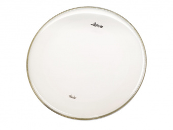 LW1318P3CLR Powerstroke 3 Пластик для бас-барабана 18", ударный, прозрачный, Ludwig от магазина Соло в Иркутске