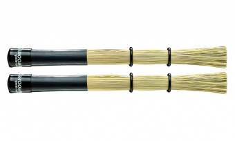 PMBRM Broomsticks Барабанные щетки, деревянные, ProMark от магазина Соло в Иркутске