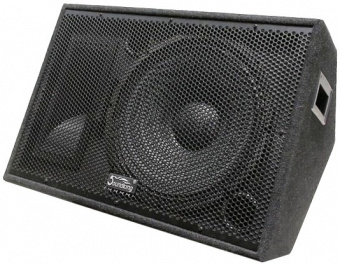 J215M Пассивная акустическая система (сценический монитор), 250Вт, Soundking от магазина Соло в Иркутске