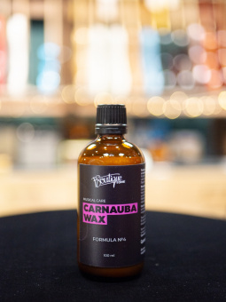 Formula-4-Carnauba-Wax Карнаубский воск, 100мл, BoutiqueTone от магазина Соло в Иркутске