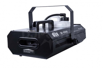 DF-1500S Генератор дыма, 1350Вт, DJPower от магазина Соло в Иркутске