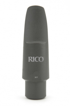 MKM-9 Metalite Мундштук для саксофона тенор, М9, Rico от магазина Соло в Иркутске