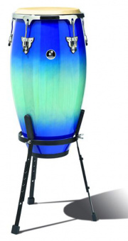 90500143 Champion Quinto CQ 11 BBHG Конга со стойкой 11'' x 28'', синий санберст, Sonor от магазина Соло в Иркутске