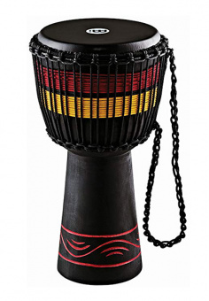 ADJ7-M Original African Style Джембе 10", Meinl от магазина Соло в Иркутске