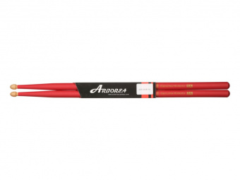 ADS-HCHR-5A Барабанные палочки, красные, Arborea от магазина Соло в Иркутске