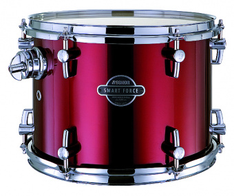17330111 SMF 11 0807 TT 11228 Smart Force Том-барабан 8'' x 7'', красный, Sonor от магазина Соло в Иркутске