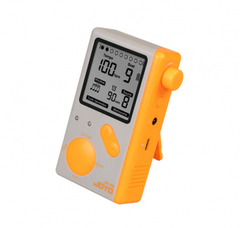 JM-92-orange Метроном, Joyo от магазина Соло в Иркутске
