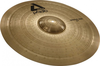 0000881721 ALPHA “B” Groove Ride Тарелка 21'', Paiste от магазина Соло в Иркутске