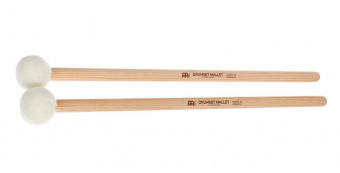 SB400-MEINL Drumset Mallets Super Soft Колотушки для барабанов, войлок, мягкие, Meinl от магазина Соло в Иркутске