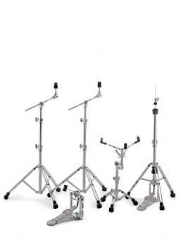 14518001 Hardware 4000 HS Комплект хардвера, Sonor от магазина Соло в Иркутске