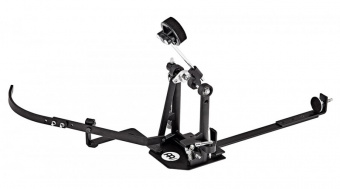 TMSTCP Педаль для кахона, Meinl от магазина Соло в Иркутске
