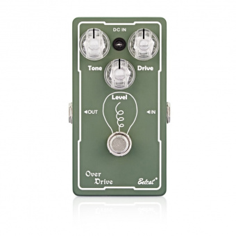 OVD-602 Overdrive Педаль эффекта, Belcat от магазина Соло в Иркутске