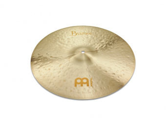 B16JTC Byzance Jazz Thin Crash Тарелка 16", Meinl от магазина Соло в Иркутске