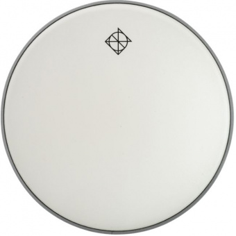 PHT110CT1 Пластик для малого и том-барабана 10", белый, Dixon от магазина Соло в Иркутске