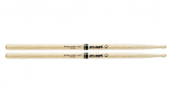 PW2BW Shira Kashi Барабанные палочки, дуб, деревянный наконечник, 2B, ProMark от магазина Соло в Иркутске