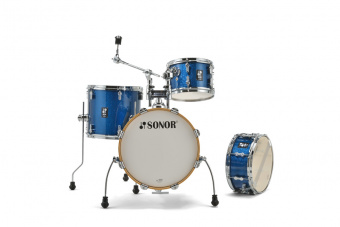 17505648 AQX Jungle Set BOS 17355 Комплект барабанов, синий, Sonor от магазина Соло в Иркутске