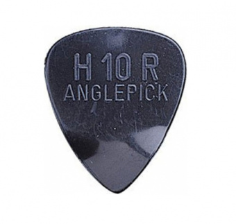 H10R Speedpicks Reverse Angle Медиаторы 24шт, толщина 0,96мм, Dunlop от магазина Соло в Иркутске