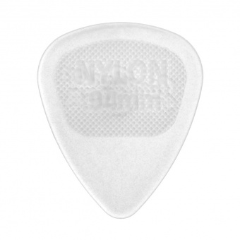 446R.94 Nylon Glow Медиаторы 72шт, толщина 0,94мм, светятся в темноте, Dunlop от магазина Соло в Иркутске