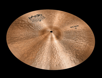 0001068519 2002 Black Big Beat Тарелка 19", Paiste от магазина Соло в Иркутске