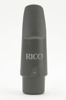 MJM-7 Metalite Мундштук для саксофона альт, М7, Rico от магазина Соло в Иркутске