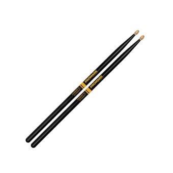 F7AAG Forward ActiveGrip 7A Барабанные палочки, орех, деревянный наконечник, ProMark от магазина Соло в Иркутске