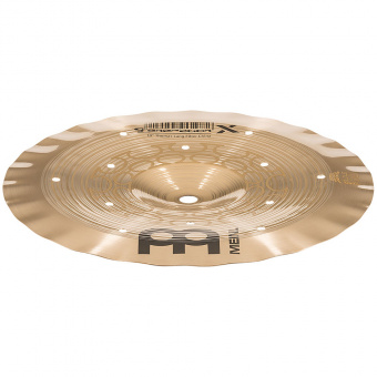 GX-10FCH Generation X Filter China Тарелка 10", Meinl от магазина Соло в Иркутске