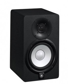 HS5 HS Series Студийный монитор активный, 70Вт, Yamaha от магазина Соло в Иркутске