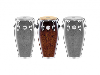 MP1134BB Professional Conga Конга 11,75", коричневая, Meinl от магазина Соло в Иркутске