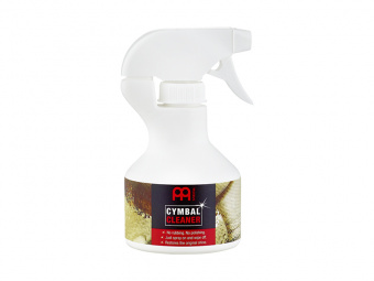 MCCL Cymbal Cleaner Средство для чистки тарелок, Meinl от магазина Соло в Иркутске