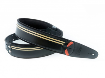 8401070111139 Mojo Race Jps Ремень для гитары, RightOn Straps от магазина Соло в Иркутске