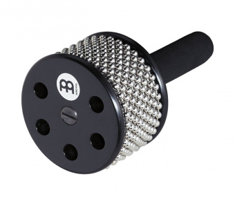 CA5BK Turbo Кабаса, средняя, черная, Meinl от магазина Соло в Иркутске